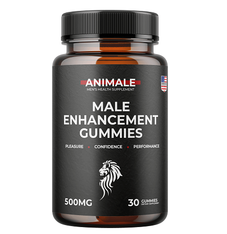Animale Gummies