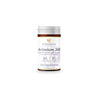 Artimium FR