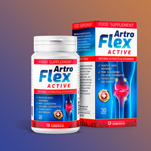 Artroflex Active