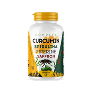 Curcuma Complex FR