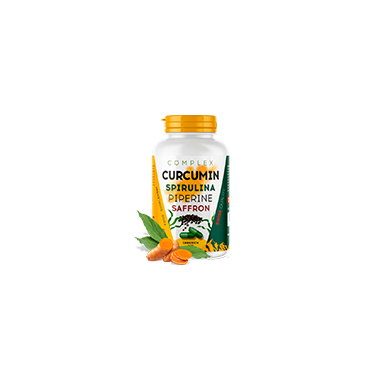 Curcuma Complex Weghtloss