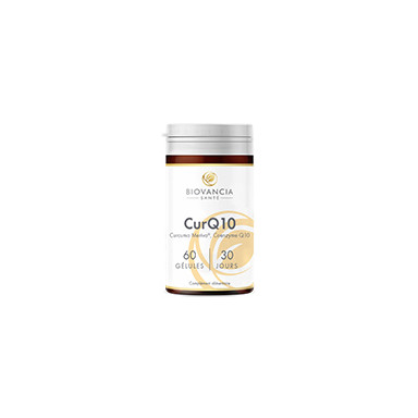 CurQ10 FR-Straight Sale — photo du produit