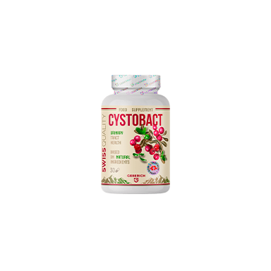 Cystobact EU — photo du produit