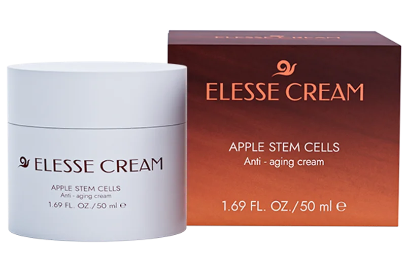 Elesse Cream