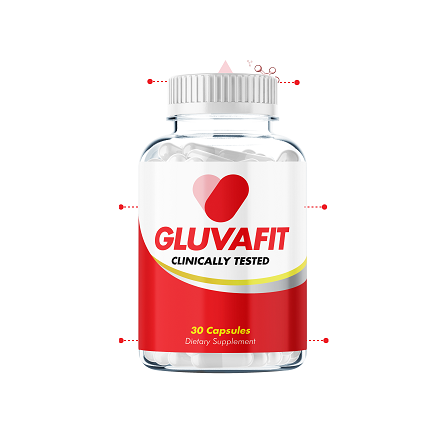 Gluvafit — photo du produit