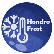 Hondrofrost FR