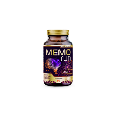 Memorun EU — photo du produit