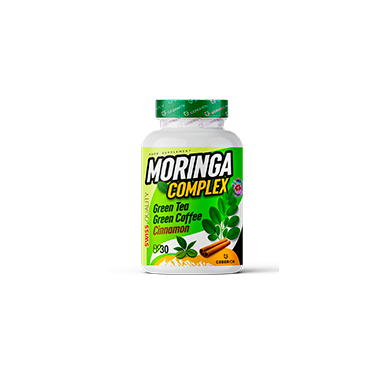 Moringa Complex EU