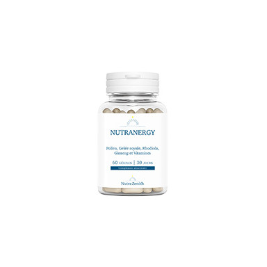 Nutranergy FR — photo du produit