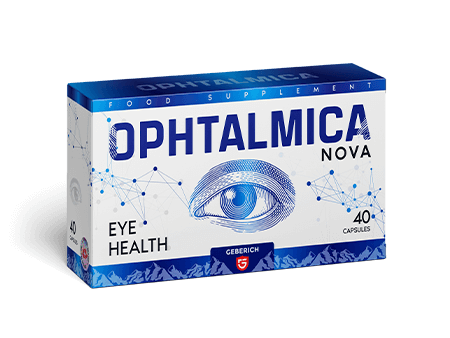 Ophtalmica