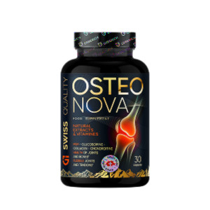 Osteonova