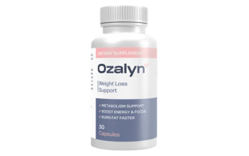 Ozalyn