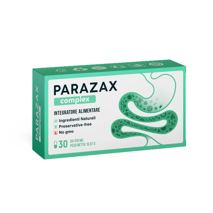 Parazax