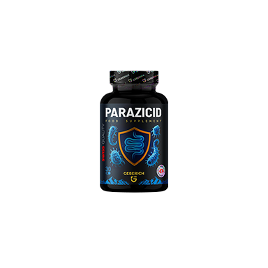 Parazicid EU