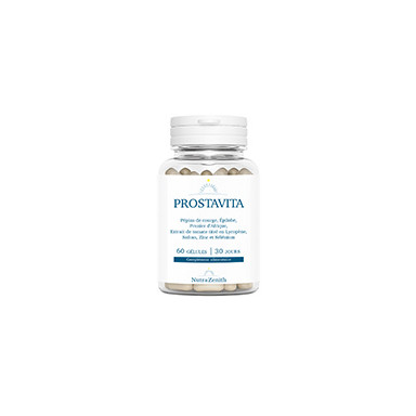 PROSTAVITA FR-Straight Sale