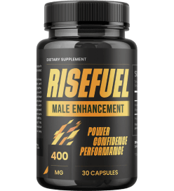 Risefuel — photo du produit