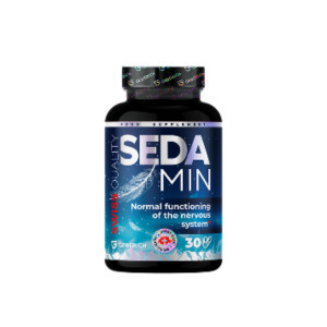 Sedamin