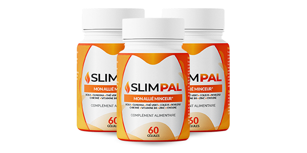 Slimpal