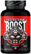 Testosterone Boost