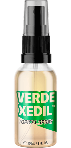 Verdexedil