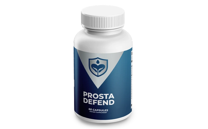 ProstaDefend