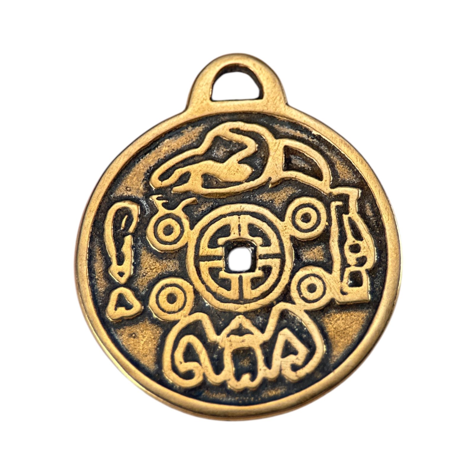 Money Amulet