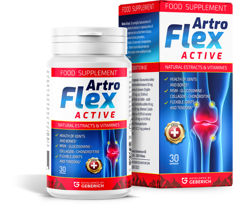 Arthroflex Active