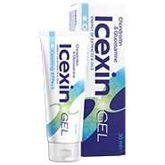 Icexin — photo du produit