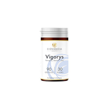 Vigorys FR
